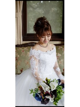 ヘアー クラフト(HAIR CRAFT) ドレスヘアー