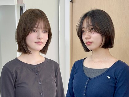 ミル(milu)の写真