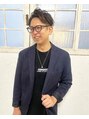 ソート(sot) 前田 佳瑞雄
