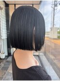 つるりんちょボブ