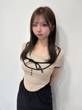 リティ ミト(LITTY MITO) MIIHO 