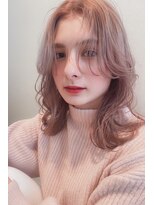 オブハーツ 若葉台店(OF HEARTS)&nbsp;【髪質改善・白髪染め・白髪ぼかし・グレイカラー・グレイ】