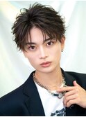 フェザーショート
