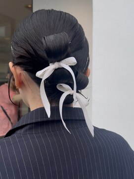 ハロウ ツインカチモリ