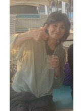 アラモア 国立(Alamoa) 市毛 舳子