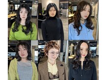 アンサルトポイ(unsarto poi)の雰囲気（学割、U２４◎たくさんの学生様にご利用いただいております。）