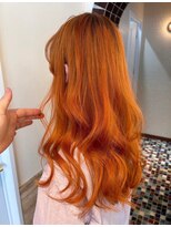 リリック(LYLICK)&nbsp;orange