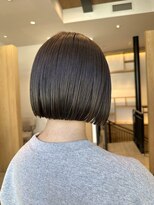 シーバイラヴィズム けやき通り2号店(Sea by LUVISM)&nbsp;ボブ/ミニボブ/縮毛矯正/髪質改善/美髪矯正