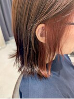 ジュール アヴェダ(Jour AVEDA)&nbsp;インナーカラー