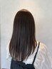 [平日限定]カット＋カラー＋クイックトリートメント