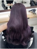 ブルーラベンダー