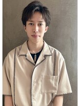 カーサ キッチン(KITCHEN) 松永 龍ノ助