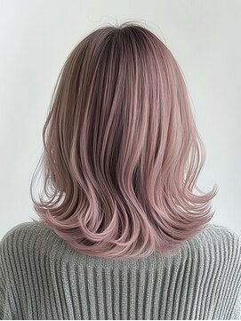 トゥルークリエイション 北千住(True Creation--) カラー/カット/髪質改善/ブリーチ/トリートメント/北千住