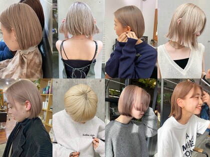 ユニオン(Union)の写真