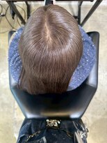 メリー オオサカ(Merly Osaka)&nbsp;ダブルカラー