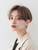 サニー 西中島店(sunny.)&nbsp;グランマッシュ/ヘーゼルグレージュ