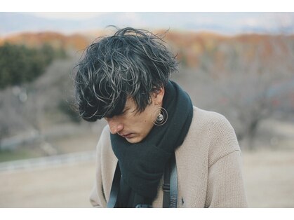 アング(Ang)の写真