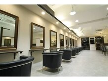 トリコ 都島店(trico)の雰囲気（10年以上通い続けてもらえるサロン）