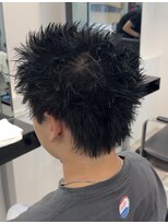 ゴールドシブヤ(GOALD SHIBUYA)&nbsp;スパイキーショート