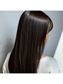 テーラヘアー 葛西店(TELA HAIR) お客様に寄り添う接客を意識しています!