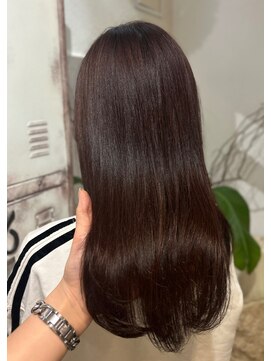 リゴッツ ドゥア プトゥリ(Regottz dua putri) ピンクブラウン12.7ココアベージュ