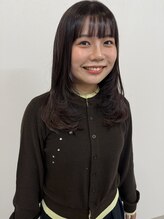 キハコ 豊橋曙店(KIHACO)&nbsp;レイヤーカット×艶カラー◎