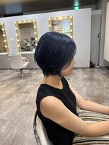 シャンプーボーイ 宮崎駅前店(SHAMPOO BOY)&nbsp;ショート/カラー/髪質改善/縮毛矯正/ブリーチ/ハイライト