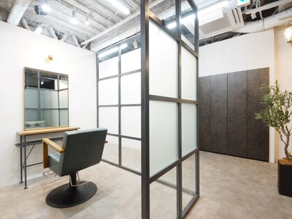 エスドットブルーム(S.BROOM)の写真