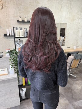 エピ(epi) レイヤーカット【平野/喜連瓜破】