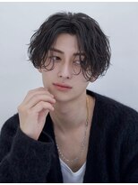 ゴールドシブヤ(GOALD SHIBUYA)&nbsp;センターパート