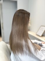 ブルーオーシャン 姫路飾磨店(BLUEOCEAN)&nbsp;髪質改善カラー