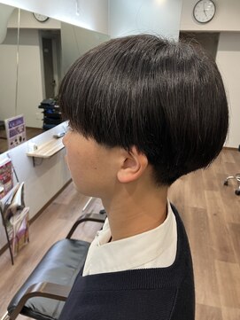 イング(ING) ショートスタイル