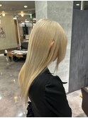 ホワイトベージュ