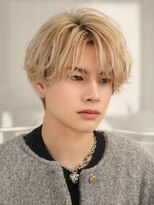 オーシャントーキョー 仙台(OCEAN TOKYO)&nbsp;コンマバングショートセンターパート