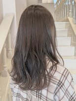 フーチー クーチー ヘッド ショップ 曽根本店(FUCHI KUCHI head shop)&nbsp;透け感カラー◎