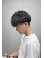 ビューティーサロン ガーデン(beauty salon garden)&nbsp;ツイストスパイラル♪担当こはる♪