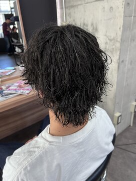 ラン バイ ラテ(LAN by LATTE) サーフカール