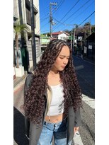 ハニートラップ(HONEY TRAP！)&nbsp;ボヘミアンブレイズ