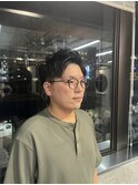 ナチュラルショート