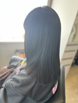 コア フィール ア デイ(COIFFURE A DAY) 【M3Dお得クーポン】おすすめメニュー