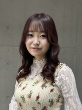 チップタップ 保谷店(tip top)&nbsp;七野 花音
