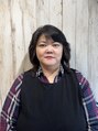 シュクルヘアー(Sucre Hair)&nbsp;田島 義子