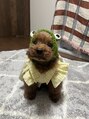 ヘアーループセラデザインワークス(Hair ruup Sela design works) かってるちゃちゃです^ ^