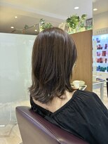 エル バイ ファースト(L by first)&nbsp;【L by first】ヘーゼルベージュ