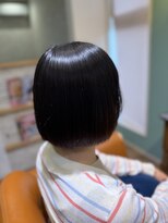 ルアナ(Luana)&nbsp;ボブ