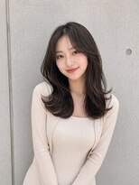テーラヘアー 香取佐原店(TELA HAIR)&nbsp;くらげヘア【香取佐原】＜20代30代40代50代60代＞