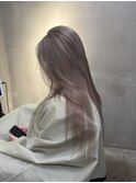 ホワイトベージュ