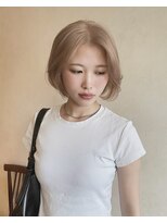 ネム(NE≡M)&nbsp;Neutral high tone