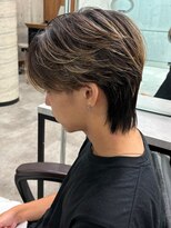 イーラ 和歌山(era)&nbsp;メンズパーマ/メンズカット/シャドウパーマ/フェザーパーマ