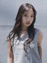 ルームヘア 笹塚店(Room hair)&nbsp;ボブ/グレージュ/大人女性/レイヤー/ショート[笹塚]